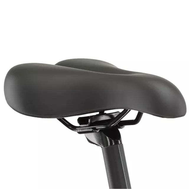 Urban Bike Kross Sentio 1.0 28” – 2025 - grafitová / šedá / lesk
