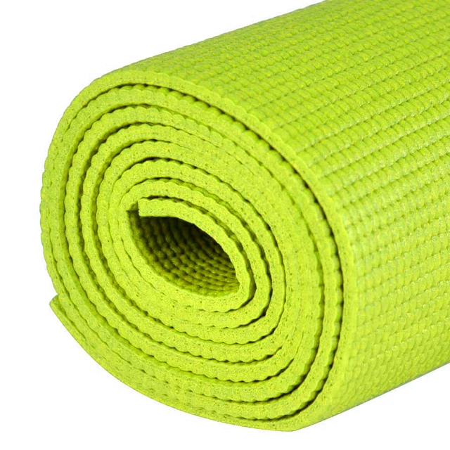 Exercise Mat inSPORTline Yoga 173 x 60 x 0.5 cm