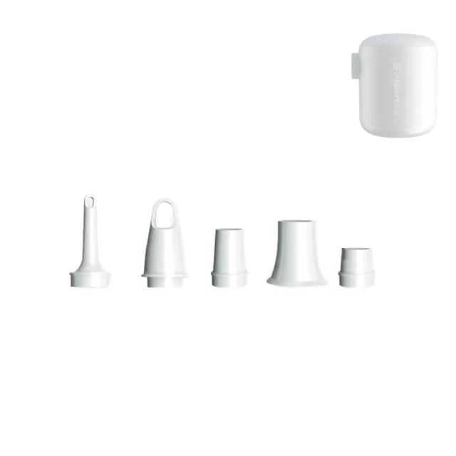 Replacement Nozzle Set for Mini Pump inSPORTline Karlston