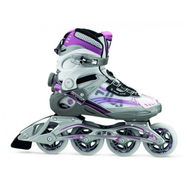 Inline skates Fila Fitness Primo XT LADY Purple