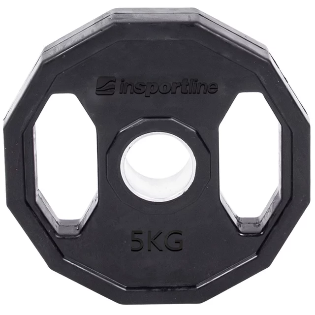 Olympic Weight Plate Set inSPORTline Ruberton 1.25 – 20 kg