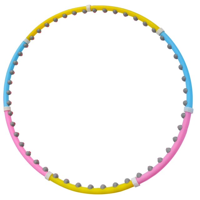 inSPORTline masage Hula Hoop