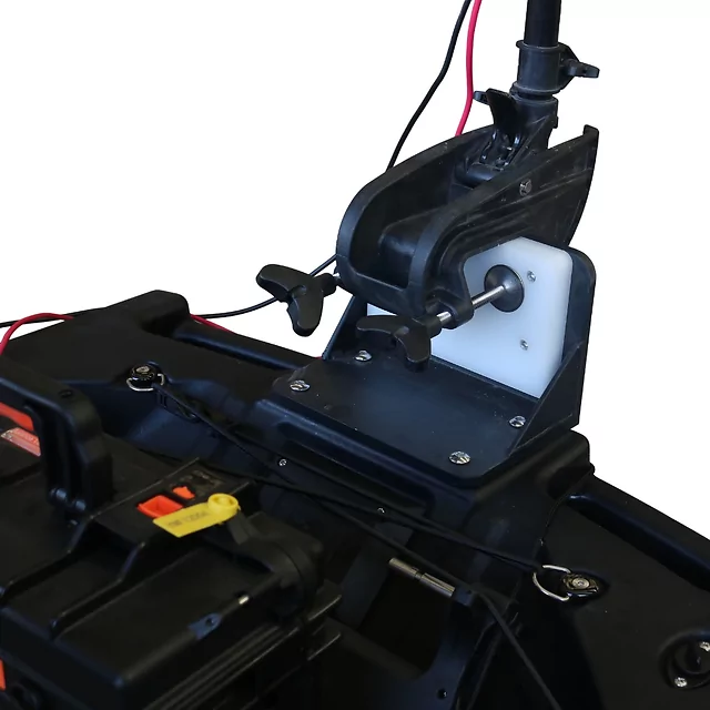 Electric Trolling Motor inSPORTline A43 55 lbs. / 636 W / 12 V