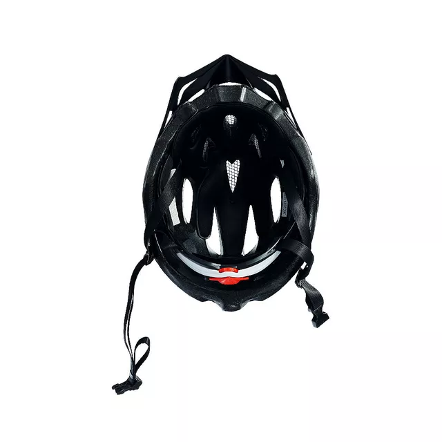 Cycling Helmet Nexelo Straight - tyrkys-bílá