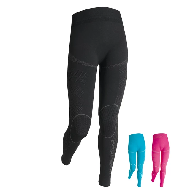 Junior functional pants Brubeck THERMO long