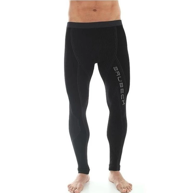 Men's functional pants extreme Brubeck MERINO long