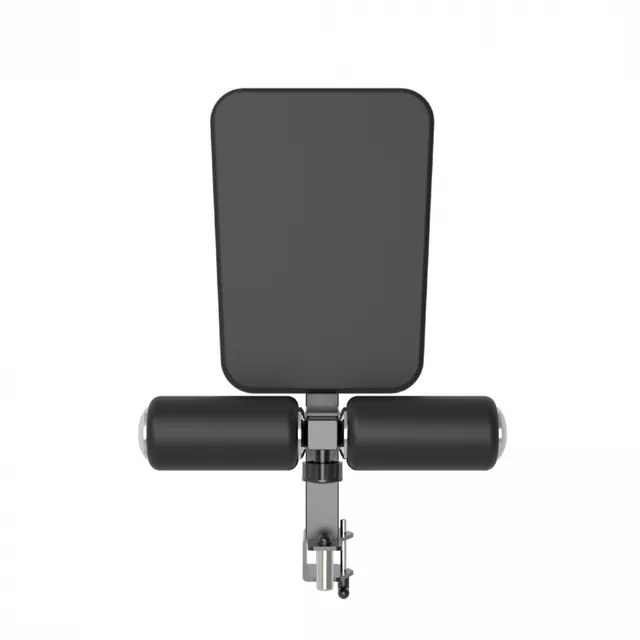 Lat Pulldown Seat for Power Rack inSPORTline CC550