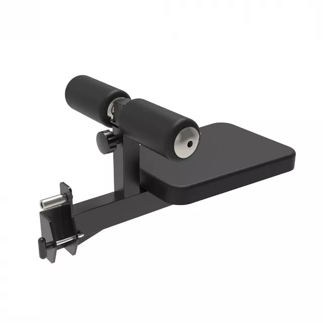 Lat Pulldown Seat for Power Rack inSPORTline CC550