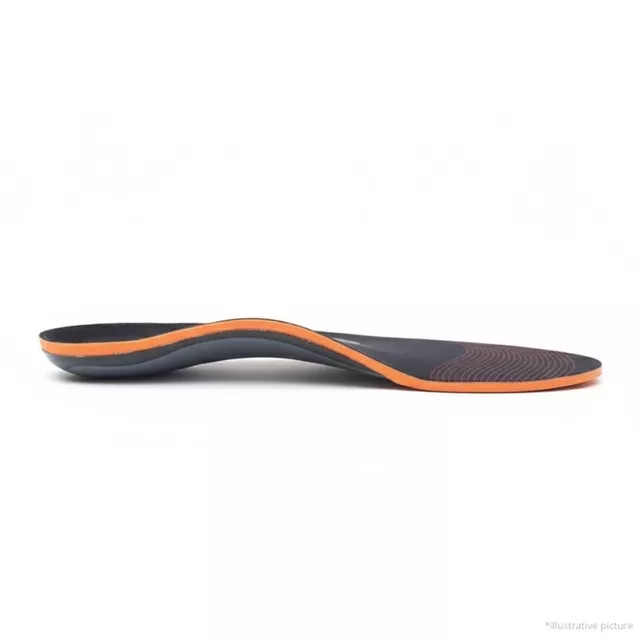 Anatomic Sports Insoles inSPORTline Laugavo