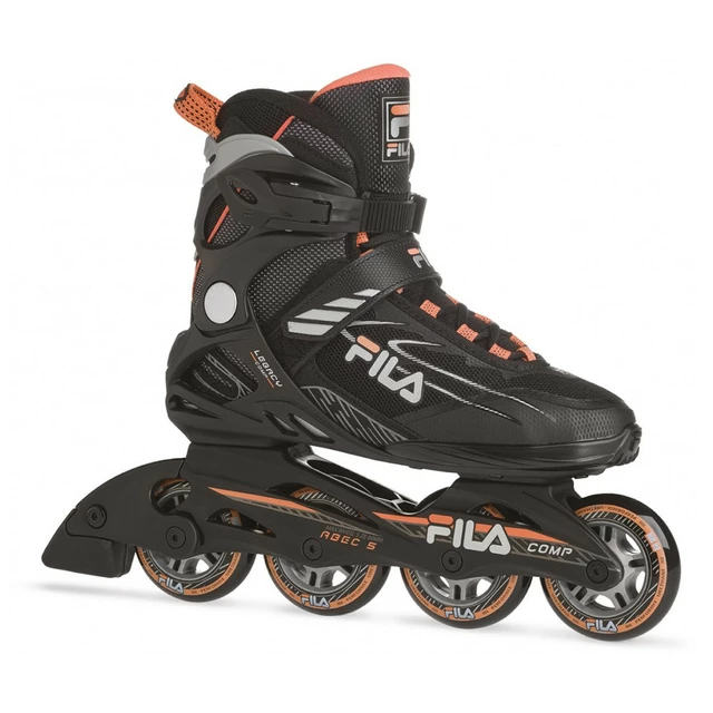 Inline skates FILA Legacy Comp Lady 2022