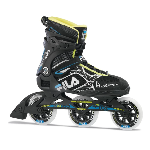Inline skates Fila Legacy Pro 100