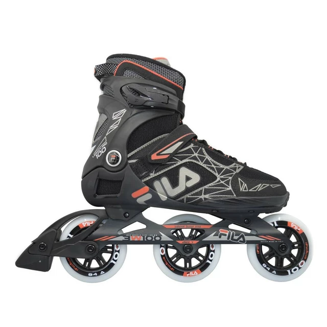 Inline skates FILA Legacy Pro 100 2022
