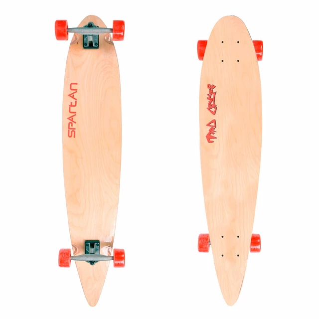 Spartan Longboard