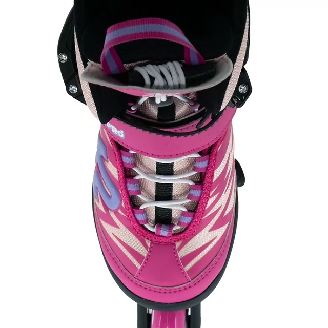 Adjustable Children’s Inline Skates K2 Lumi PRO