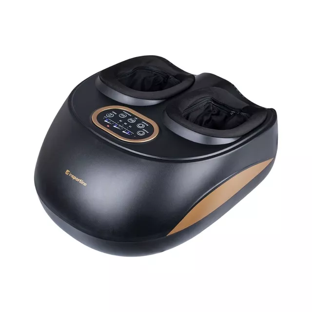 Foot Massager inSPORTline Lunari