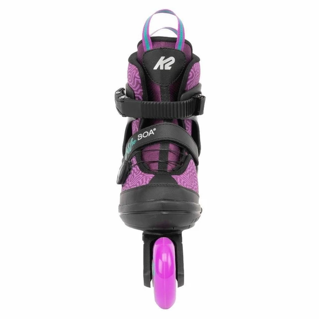 Adjustable Inline skates K2 Marlee BOA 2022