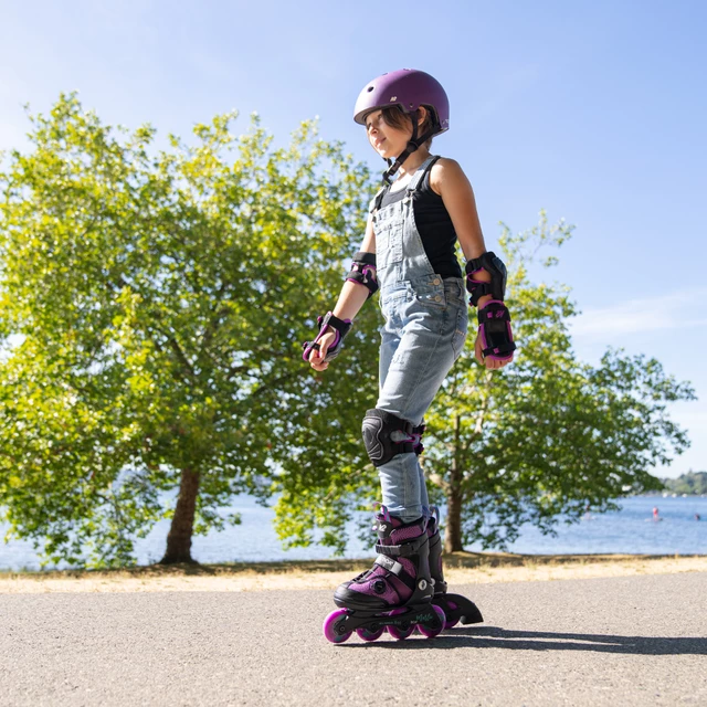 Adjustable Inline skates K2 Marlee BOA 2022
