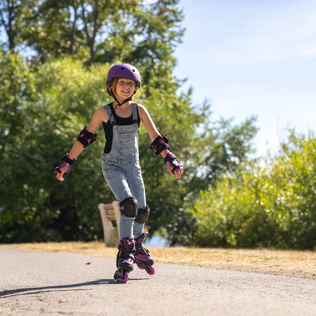 Adjustable Inline skates K2 Marlee BOA 2022