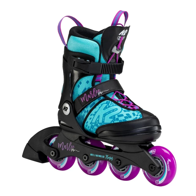 Adjustable Inline skates K2 Marlee Pro 2021