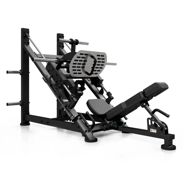 Leg Press Machine Marbo Sport MF-U001