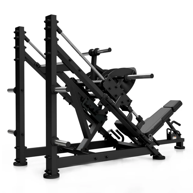 Leg Press Machine Marbo Sport MF-U001