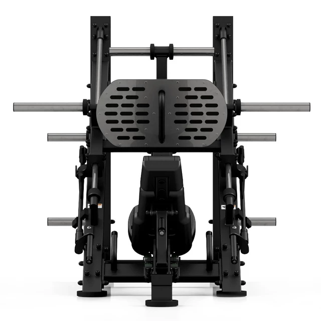 Leg Press Machine Marbo Sport MF-U001
