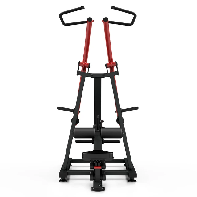 Lat Pulldown Machine Marbo Sport MF-U005