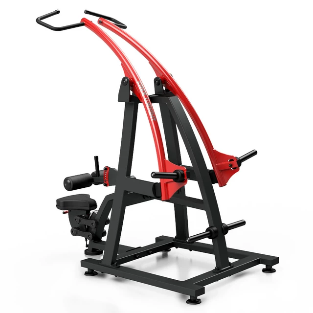 Lat Pulldown Machine Marbo Sport MF-U005