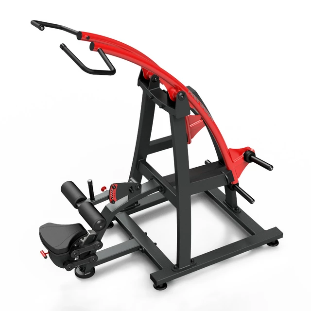 Lat Pulldown Machine Marbo Sport MF-U005
