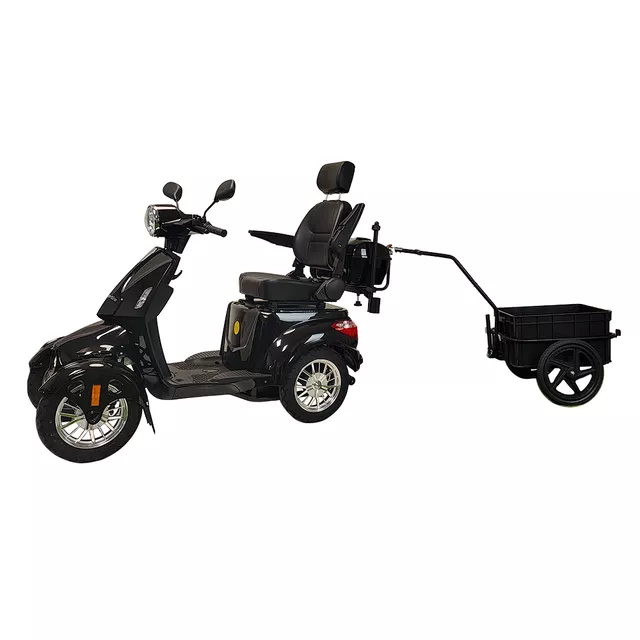 Trailer for Mobility E-Scooters inSPORTline Marica & Antum