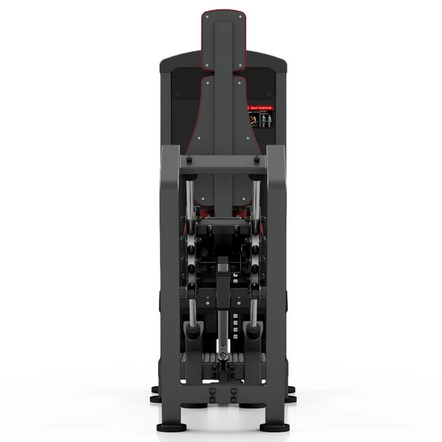 Standing Calf Machine Marbo Sport MP-U219