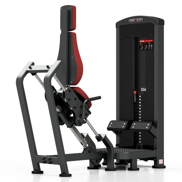 Standing Calf Machine Marbo Sport MP-U219