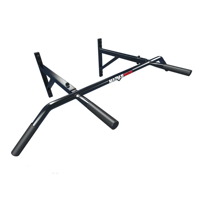 Wall-Mounted Pull-Up Bar MAGNUS POWER MP1033