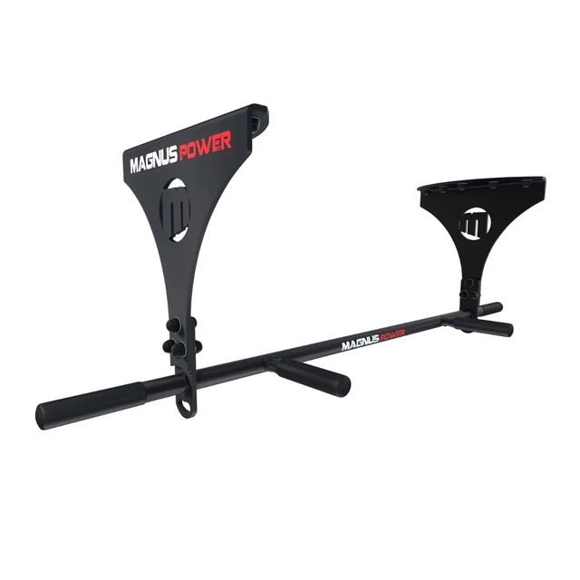 Ceiling-Mounted Pull-Up Bar MAGNUS POWER MP3022