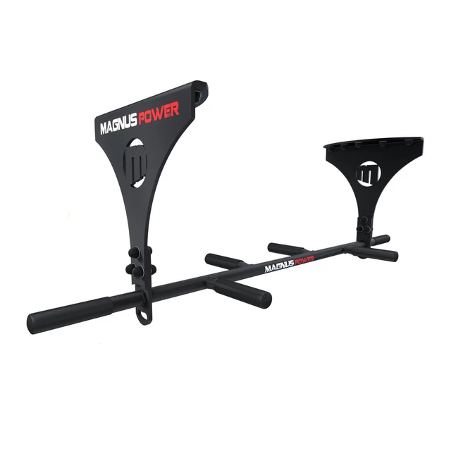 Ceiling-Mounted Pull-Up Bar MAGNUS POWER MP3024