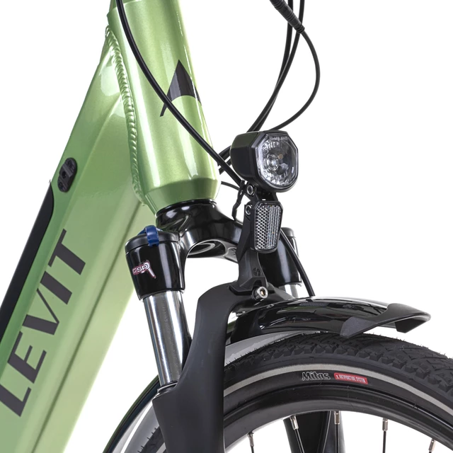 Urban E-Bike Levit Musca Urban HD 468 28”