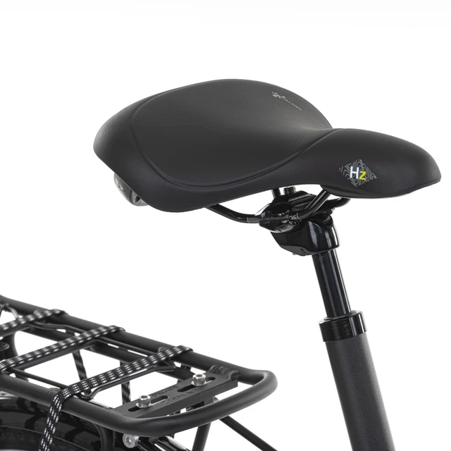 Urban E-Bike Levit Musca Urban HD 468 28”