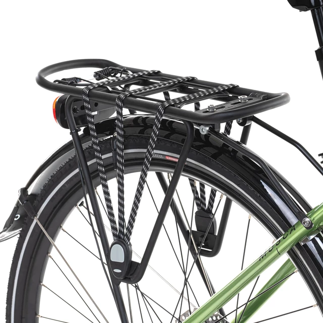 Urban E-Bike Levit Musca Urban HD 468 28”