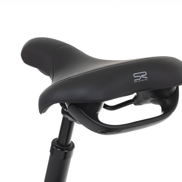 Urban E-Bike Levit Musca Urban HD 468 28”