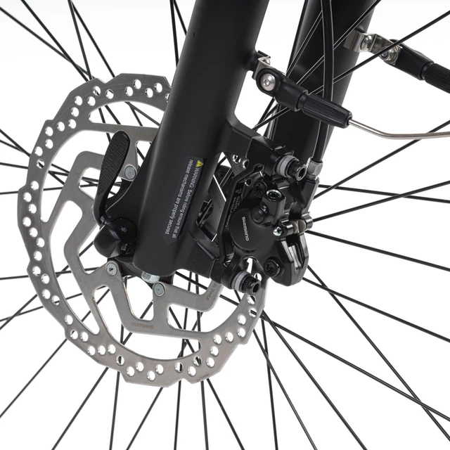 Urban E-Bike Levit Musca Urban HD 468 28”