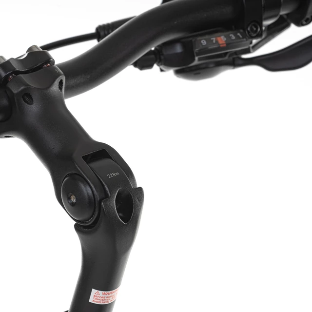 Urban E-Bike Levit Musca Urban HD 468 28”
