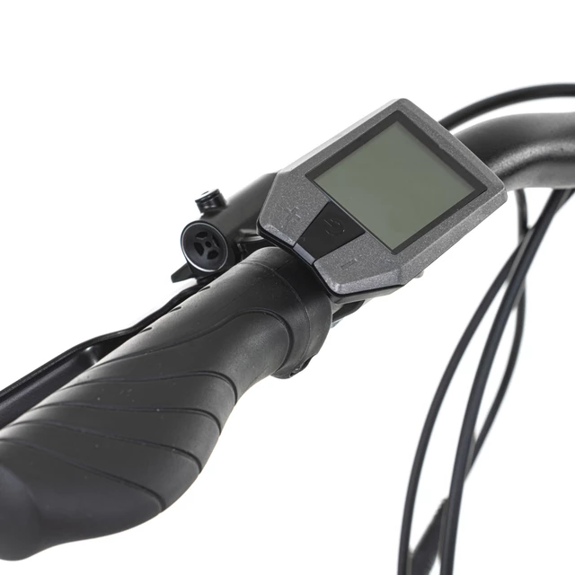 Urban E-Bike Levit Musca Urban HD 468 28”