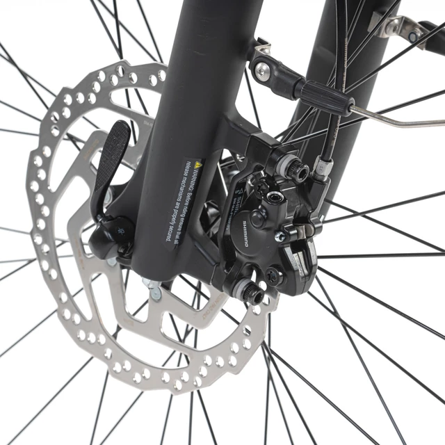 Urban E-Bike Levit Musca Urban HD 468 28”