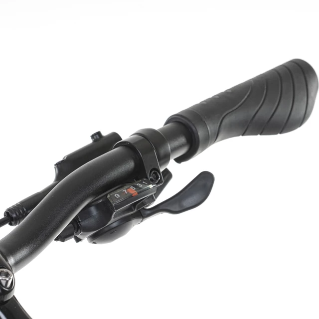 Urban E-Bike Levit Musca Urban HD 468 28”