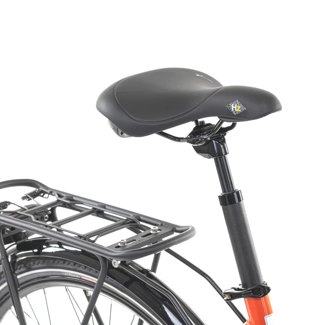 Urban E-Bike Levit Musca Urban HD 468 28”