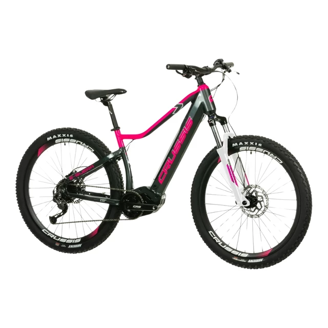 Women’s Mountain E-Bike Crussis e-Guera 7.9-XS 27.5” – 2024