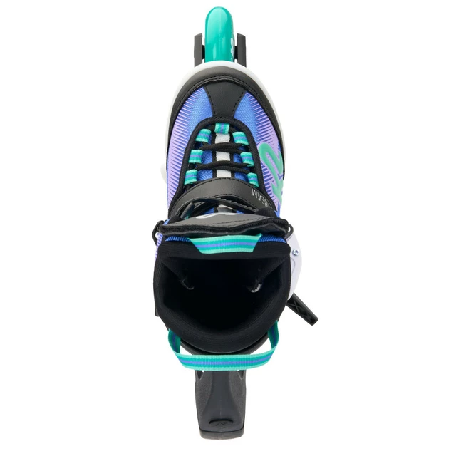 Adjustable LED Inline skates K2 Marlee Beam 2023