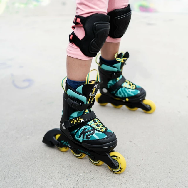 Adjustable Inline skates K2 Marlee Pro 2023