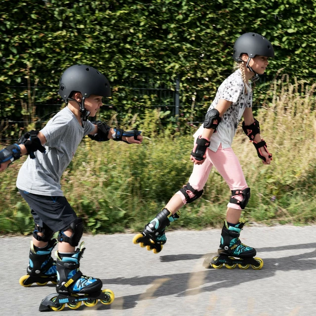 Adjustable Inline skates K2 Marlee Pro 2023