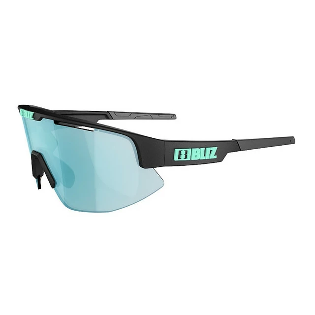 Sports Sunglasses Bliz Matrix Small - Matt Powder Pink